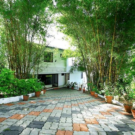 Green Magic Home Munnar Εξωτερικό φωτογραφία