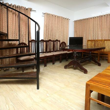 Green Magic Home Munnar Εξωτερικό φωτογραφία