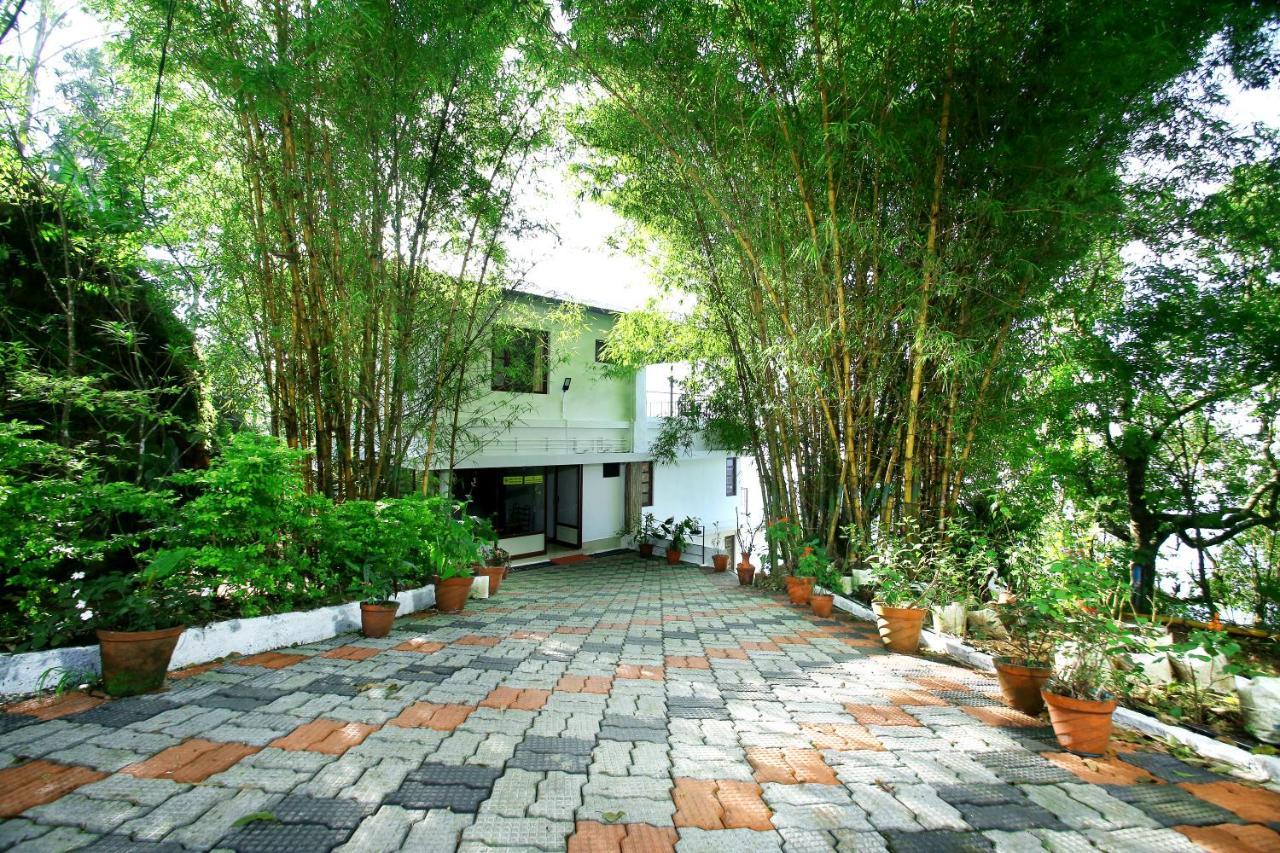 Green Magic Home Munnar Εξωτερικό φωτογραφία
