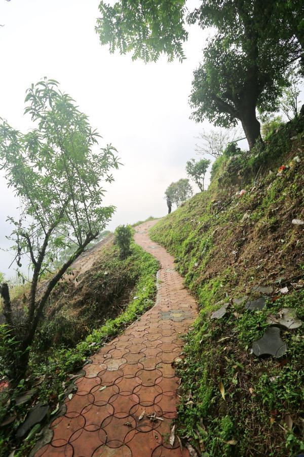 Green Magic Home Munnar Εξωτερικό φωτογραφία