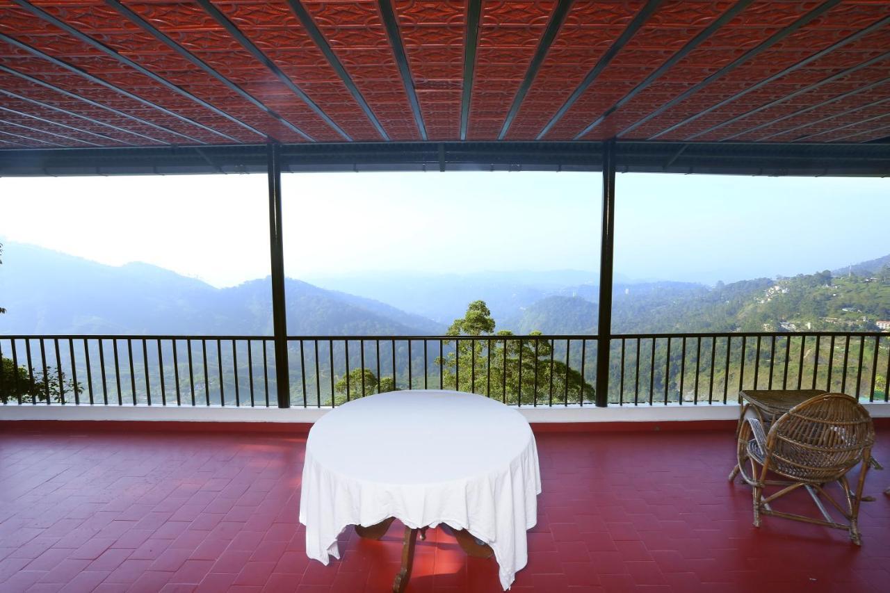 Green Magic Home Munnar Εξωτερικό φωτογραφία