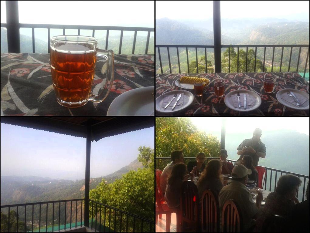 Green Magic Home Munnar Εξωτερικό φωτογραφία