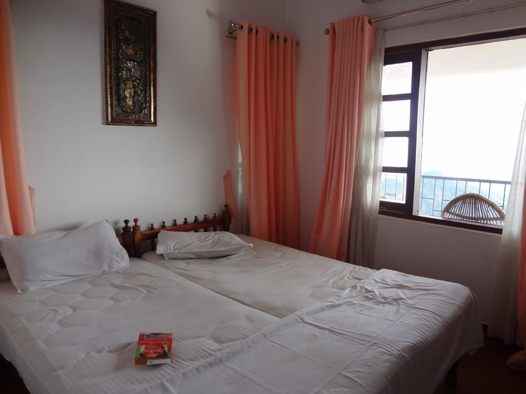 Green Magic Home Munnar Δωμάτιο φωτογραφία