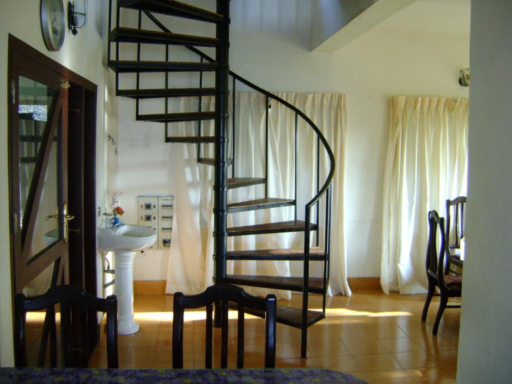 Green Magic Home Munnar Δωμάτιο φωτογραφία