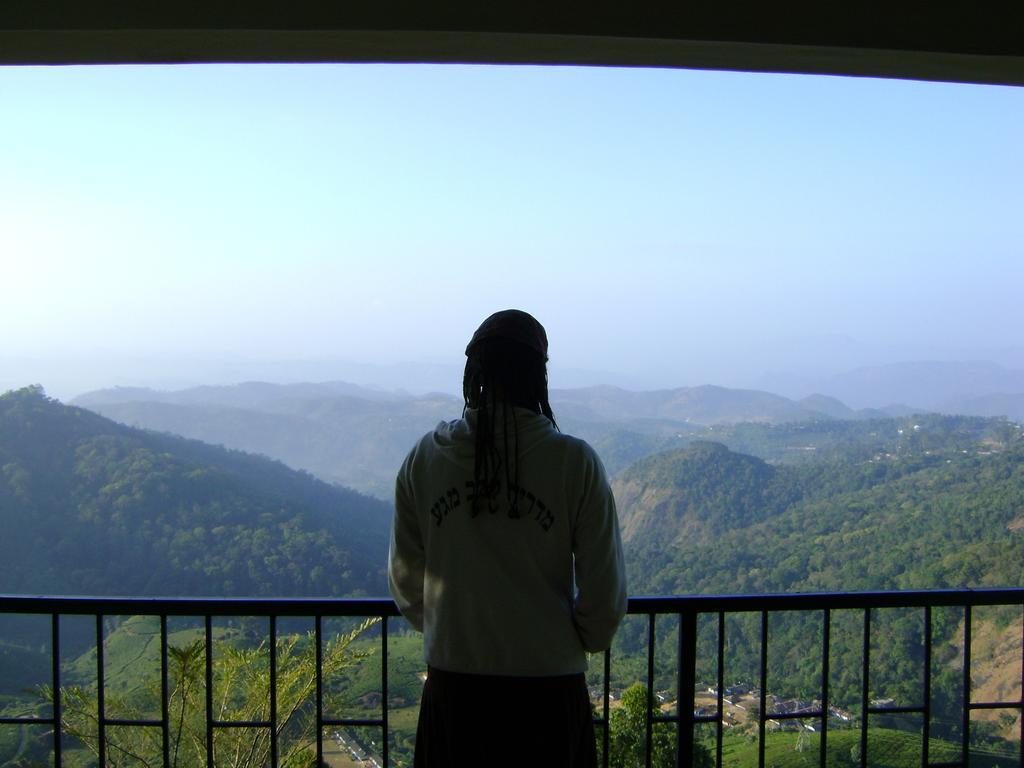 Green Magic Home Munnar Δωμάτιο φωτογραφία