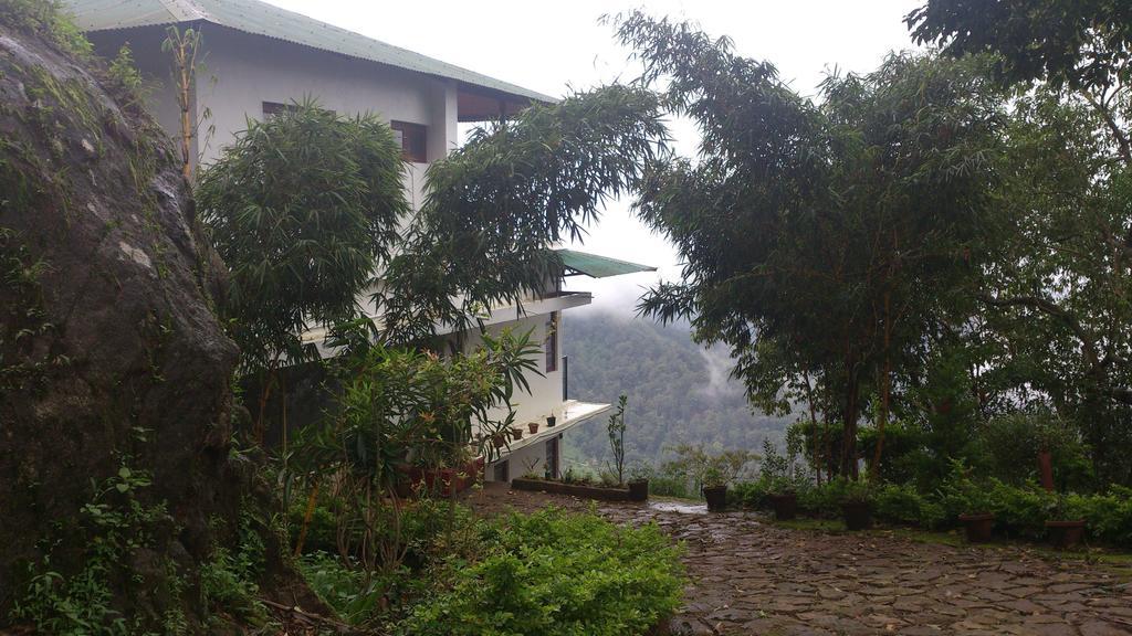 Green Magic Home Munnar Εξωτερικό φωτογραφία